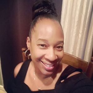 Meet your Posher, Ericka